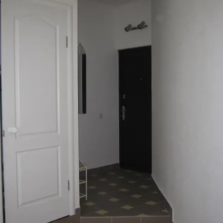 п88/1 Апартаменты *
