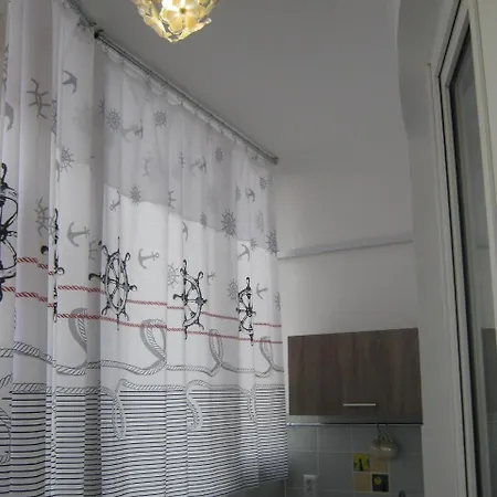 Apartment П88/1 *