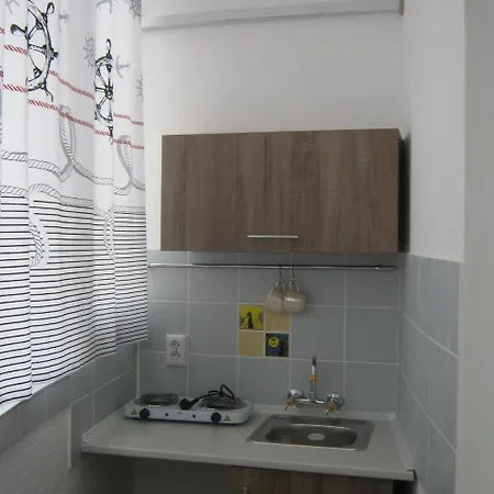П88/1 Apartment Odesa
