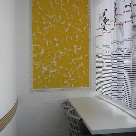 П88/1 Apartment Odesa