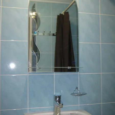 п88/1 Апартаменты